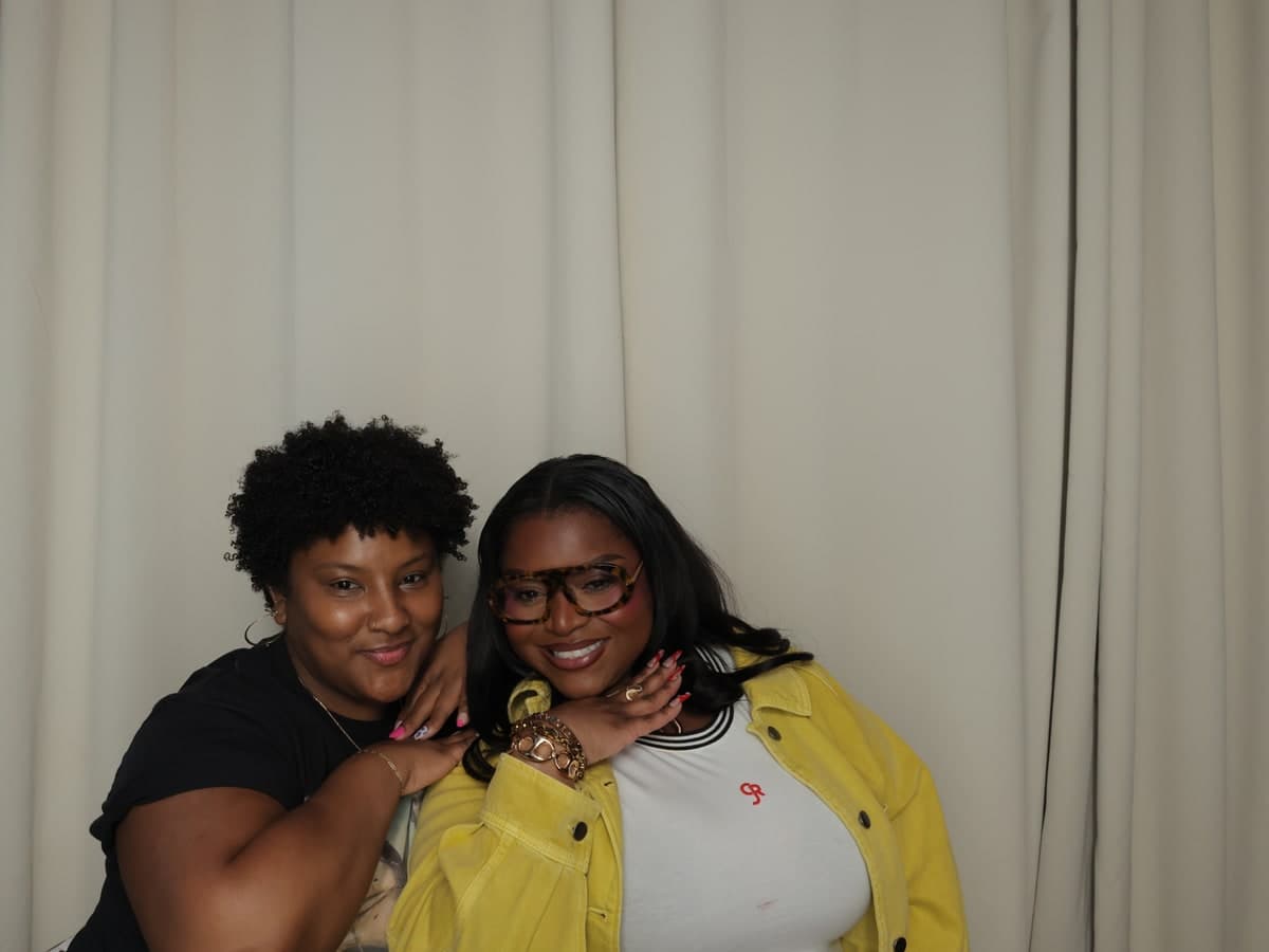 Photo Booth Rental Marlboro NJ with DSLR-quality guest photos and a modern Get In The Booth setup