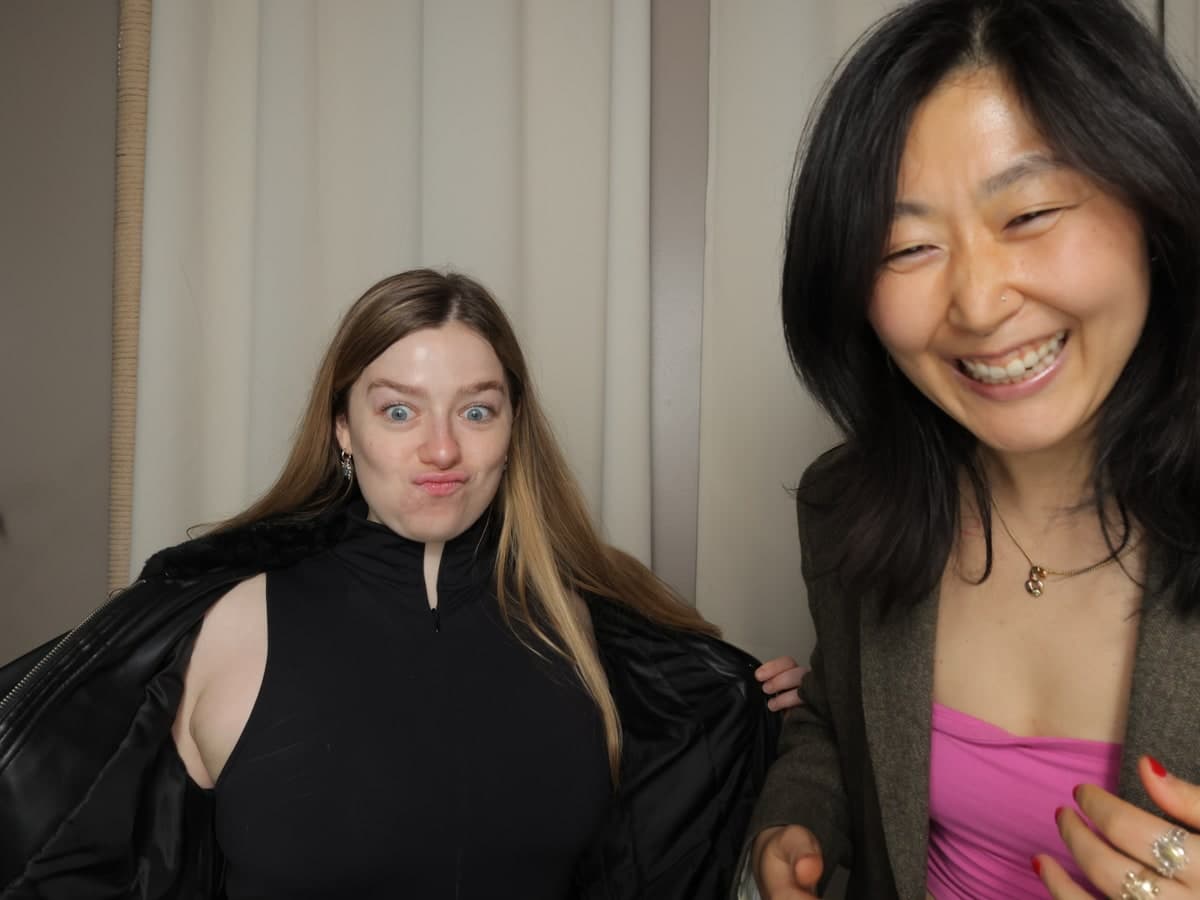Photo Booth Rental Jersey City with DSLR-quality guest photos and a modern Get In The Booth setup