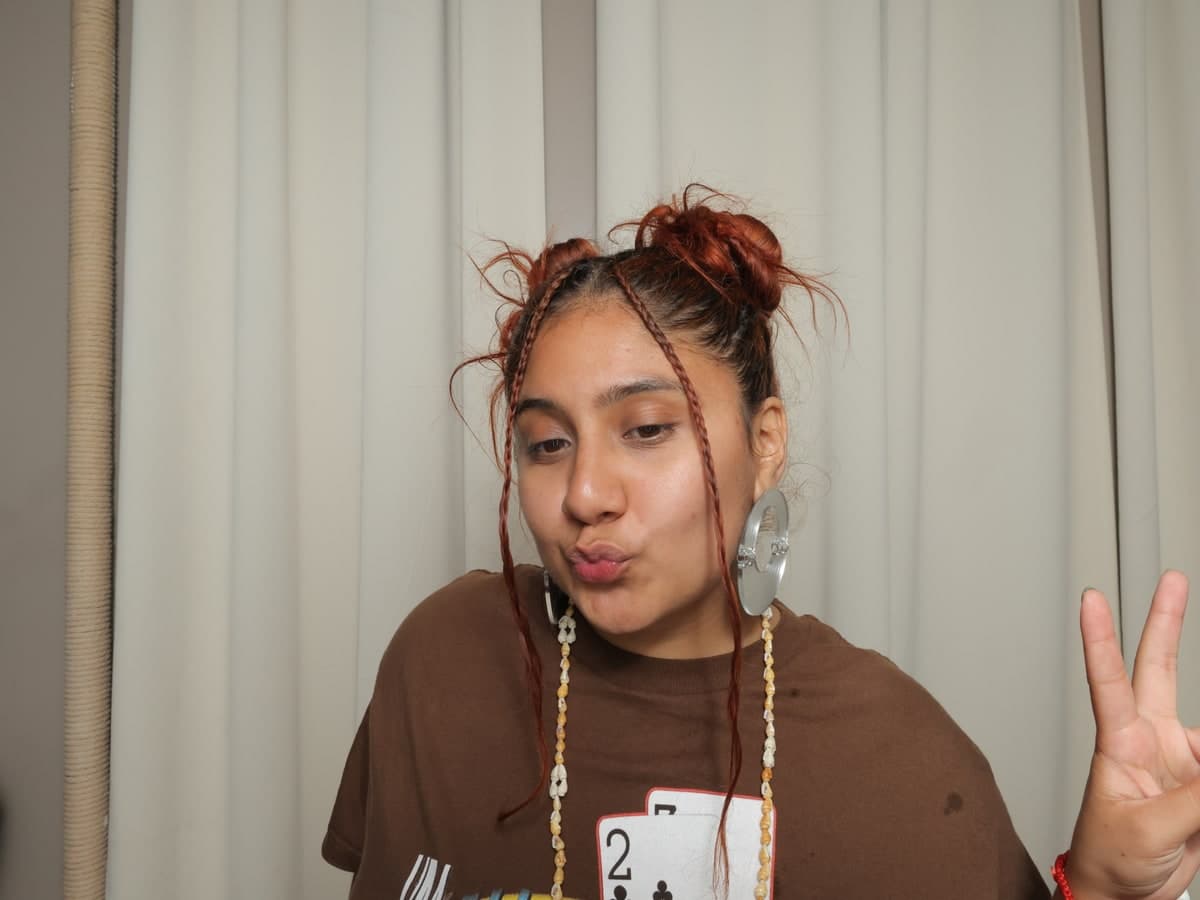 Photo Booth Rental Westchester with DSLR-quality guest photos and a modern Get In The Booth setup