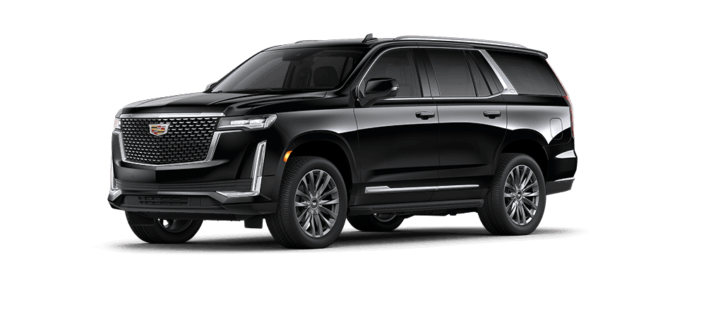 Cadillac Escalade ESV